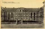 L'abbaye de Saint-Hubert et l'école de bienfaisance de l'état