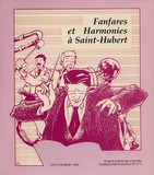 Fanfares et Harmonies à Saint-Hubert