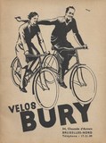 Catalogue Cycles Bury