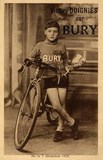 Usine Koob - Cycles Bury Vélos